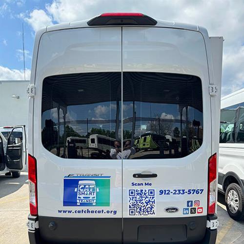 Vehicle Graphics